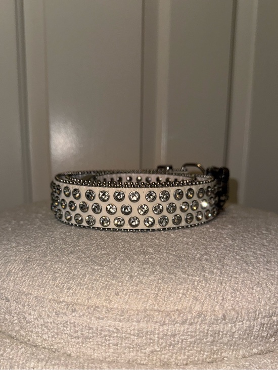Stolen Arts Rhinestone Hello Kitty Belt main image 4
